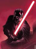 Darth Vader (Anakin Skywalker)