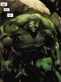 Immortal Hulk (Bruce Banner)