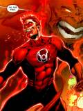 Red Lantern (Hal Jordan)