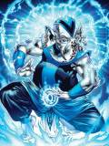 Blue Lantern (Brother Warth)
