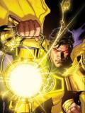 Yellow Lantern (Superboy-Prime)