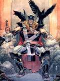 All-Father Thor (Thor Odinson)