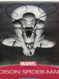 Poison Spider-man (Peter Parker)