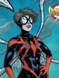 Spider-Woman (Martha Franklin)