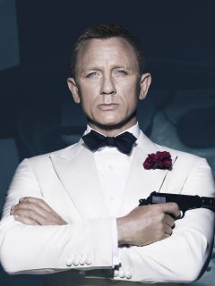 James Bond (Craig)