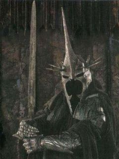Witch King