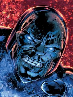 Darkseid (Infinite Frontier)