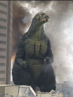 Godzilla Junior (Heisei)