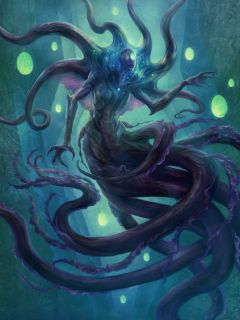 Mother Hydra