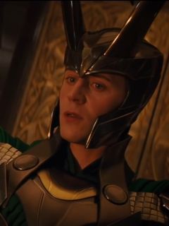 Loki (King of Asgard)