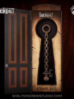Chain Key
