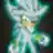 Silver The Hedgehog