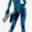 Zero Suit Samus