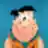 Fred Flintstone