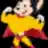 Mighty Mouse