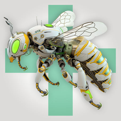 Healing Honeybee