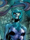 Aquagirl (Tula)