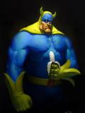 Bananaman (Eric Wimp)