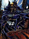 Dark Claw (Logan Wayne)