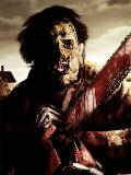 Leatherface (Jed Sawyer)