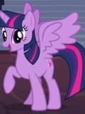 Twilight Sparkle