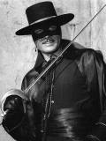 Zorro (Don Diego De La Vega)