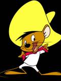 Speedy Gonzales (Speedy Gonzales)