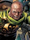 Baron Strucker (Baron Wolfgang Von Strucker)