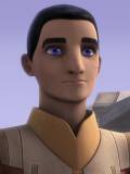 Ezra Bridger (Ezra Bridger)