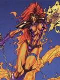 Shatterstarfire (Koriand?ru)