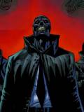 Black Mask (Jeremiah Arkham)