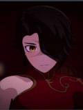 Cinder (Cinder Fall)