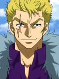 Laxus Dreyar (Laxus Dreyar)