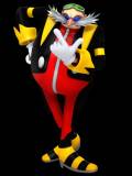 Eggman Nega