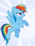 Rainbow Dash