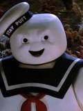 Stay Puft Marshmallow Man