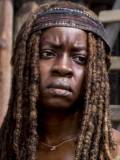 Michonne (Michonne)