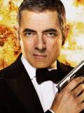 Johnny English (Johnny English)