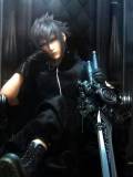 Noctis (Noctis Lucis Caelum)