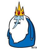 Ice King (Simon Petrikov)