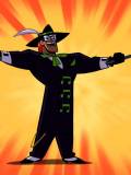 The Music Meister