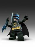 Batman (Bruce Wayne)