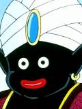 Mr Popo