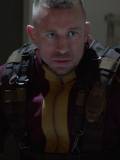 Batroc The Leaper (Georges Batroc)