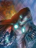 Infamous Iron Man (Victor Von Doom)
