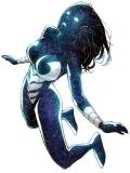 Underspace Wasp (Janet Van Dyne)