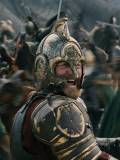 King Theoden