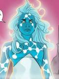 Captain Universe (Laura Kinney)