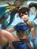 Jing Wei