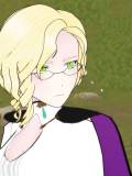 Professor Goodwitch (Glynda Goodwitch)